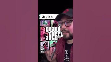Thumbnail of What buying GTA will look like in the future #gta5