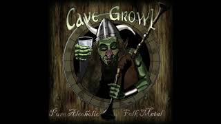 Cave Growl - Hey Hey Oh!