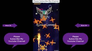 Space Shooter : Alien vs Galaxy Attack (Premium) Boss 29 screenshot 4