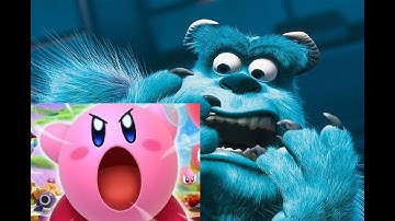 CAN I BEAT KIRBY THE BEST CPU IN RIVALS OF AETHER...