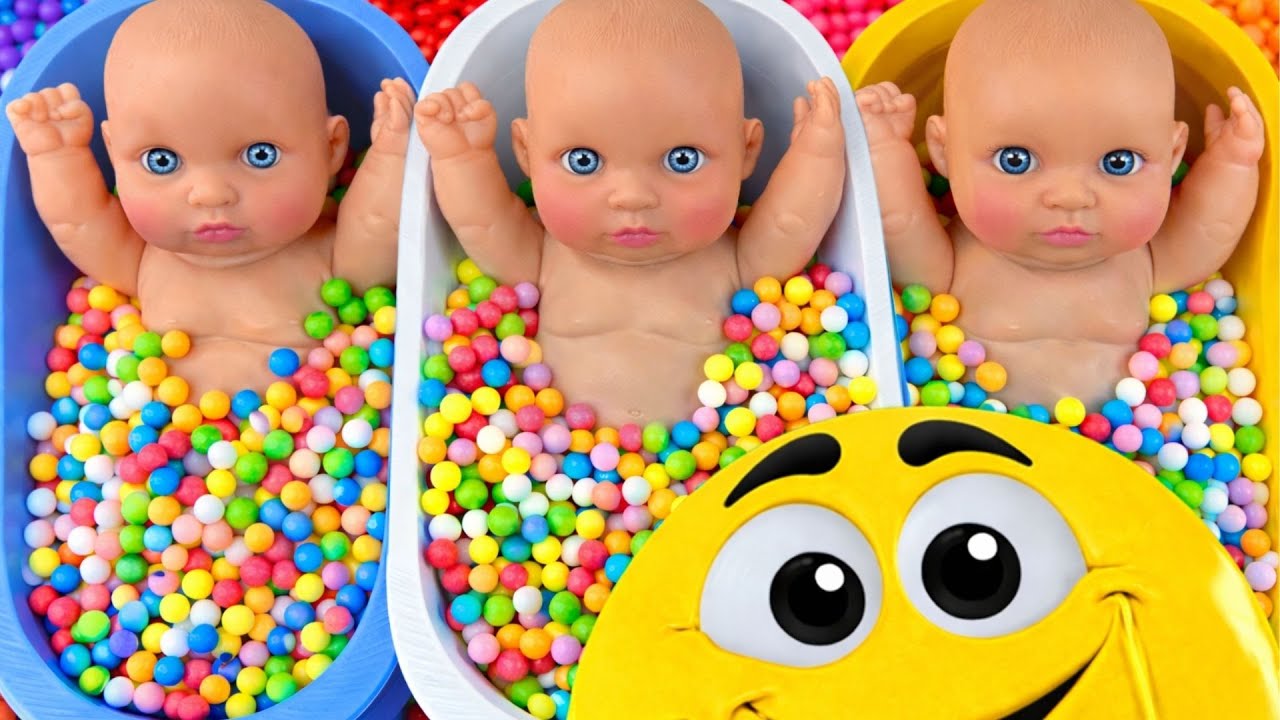 Long Slide Game with Cow Elephant Gorilla Hippopotamus Tiger 3d Animal Game Funny 3d Animals