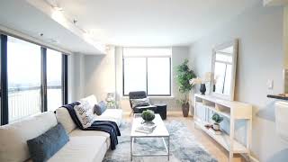 700 1st St #14D, Hoboken