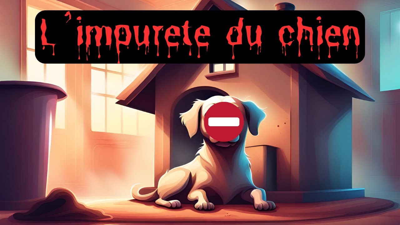 L'impureté du chien / Adopter un chien
