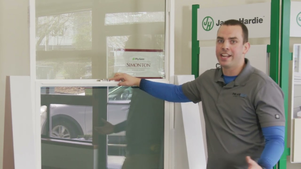 The Simonton Daylight Max Window