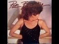 Pat Benatar - Hit Me Whit Your Best Shot (HD)