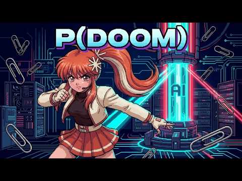 I'm Upping My P(Doom)