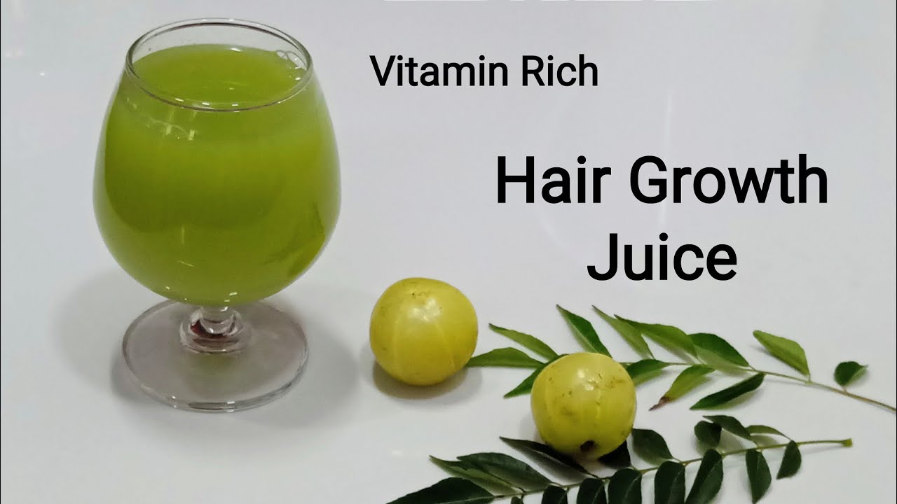 Gooseberry Juice / Quick Weight Loss Drink / For Immunity / Faster Hair
