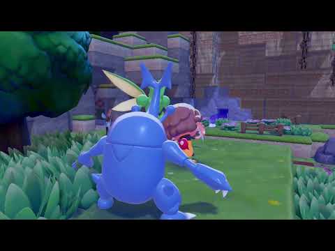 Pokémon Pokopia playthrough [Part 20: Research, Recycling & Rewards] *NO COMMENTARY*