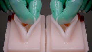 Do you want to feel the pleasure when lonely you must try this balloon toy !!