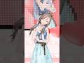 ☀おつかれSUMMER/ HALCALI 様　#踊ってみた #shorts #vtuber #来栖夏芽 #にじさんじ