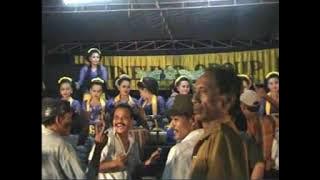 OCENG LANCIP GROUP : Bangbung Hideung - Live in Karangbahagia Bekasi