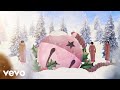 The Supremes White Christmas Visualizer mp3