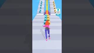 Hair Challenge Game with Good Display