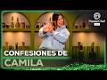 ¡EN CHISMECITO NOCTURNO CON CAMILA! | MasterChef 24/7