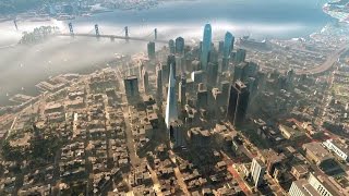 Touring San Francisco in Watch Dogs 2(Join Alanah and Marty as they tour some of their favorite San Francisco spots in Watch Dogs 2's massive open-world map of California's Bay Area. Watch Dogs ..., 2016-10-11T02:30:01.000Z)