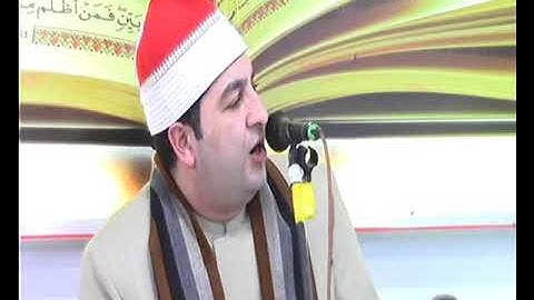 الشيخ محرم العطار سورة مريم في حانوت كفر صقر شرقية 13-12-2020 تسجيلات محمود الملكي