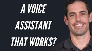 AI VOICE ASSISTANT That Works? Testing Vapi Voice Assistant