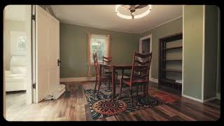 200 E Eagle St video tour