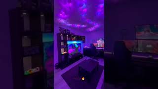 Gaming Room Setup Bgmi