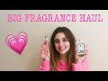 ANOTHER WEEK, ANOTHER BIG BLIND BUY FRAGRANCE HAUL | FIRST IMPRESSIONS OF NEW PERFUMES