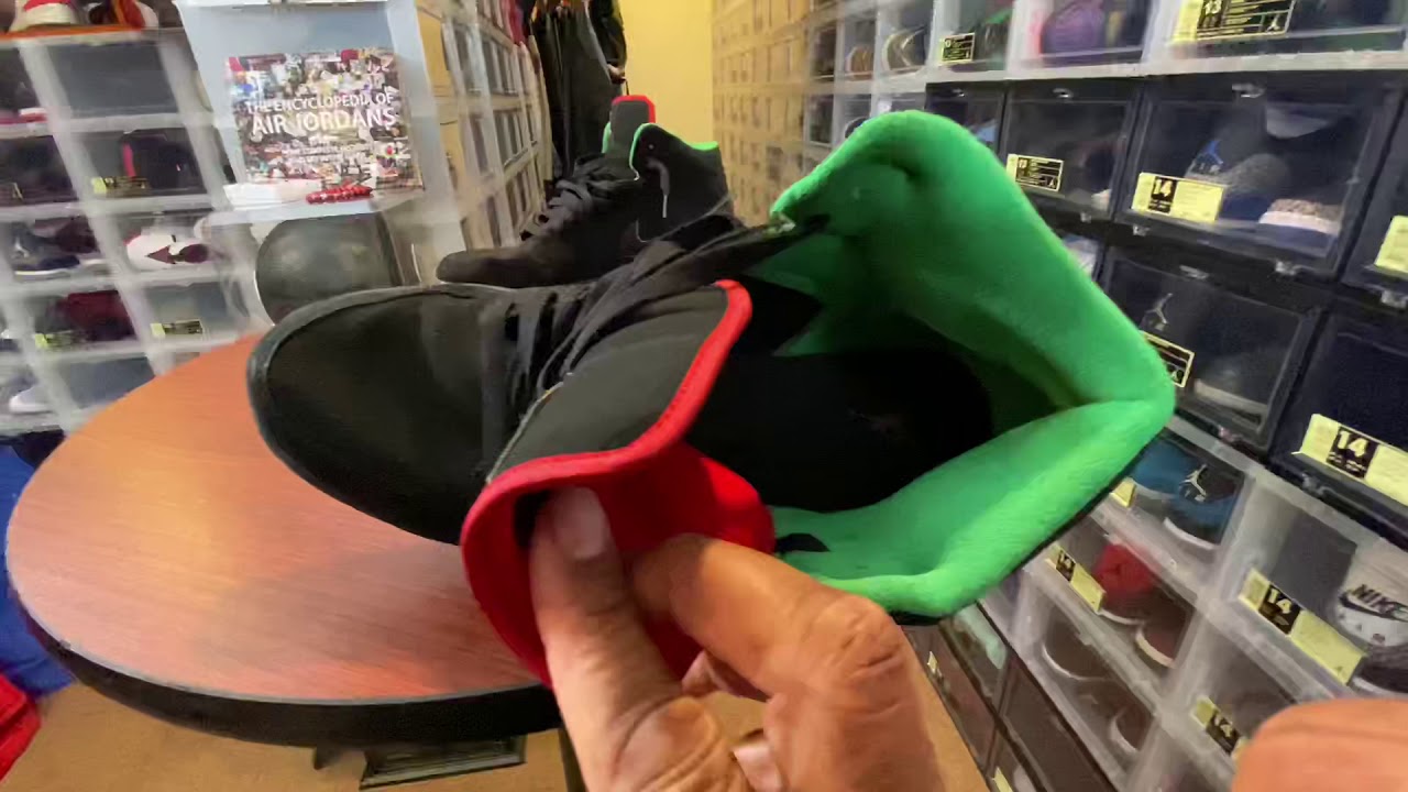 air jordan 1 cinco de mayo