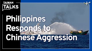 South China Sea Tensions on the Rise? | Taiwan Talks EP344