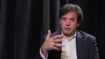 Q&A with Dr. Rudy Tanzi: Alzheimer