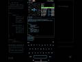 Turn Your Normal Phone into a cyber expert  Phone in seconds! 😱 (No Root) #cybertips  #hacker