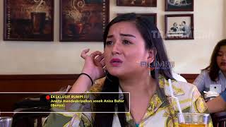 Download lagu RUMPI - Fitnah Atau Fakta Kah Juwita Bahar ? (23/3/18) Part 3