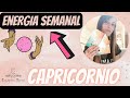 CAPRICORNIO🌌 El mensaje de tus guias es muy concreto🙏 Cierras una vieja etapa🩹👈