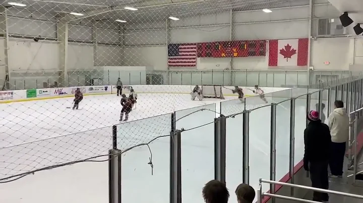 CJ OT Goal 2 25 23
