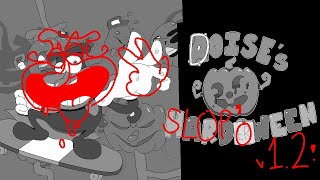 Doise's Harderween v1.2 Release Trailer
