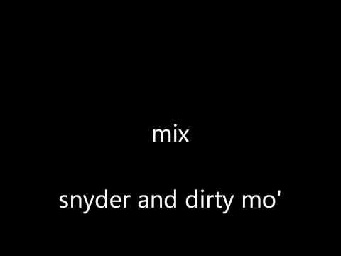 Hate snyder mix ft ed norton