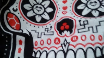 opening & Un-boxing 2nd IGN (halloween/scary) Geekbox