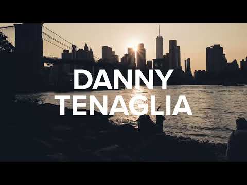 #GU45 Danny Tenaglia - Brooklyn - Out Now