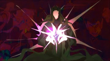 ▣ ANCIENT DREAMS IN A MODERN LAND | oc animation