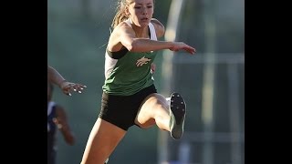 Meet Erin Marsh courtesy of the Track Lab