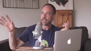 The Dog Savant Podcast -  Ep  28 Ten Common Dog Behavior Problems