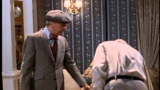 The Andy Griffith Show Matlock Homage