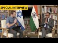 Exclusive Interview With India’s Ambassador to Israel