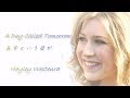 Hayley Westenra - あすという日が A Day Called Tomorrow 【HD】