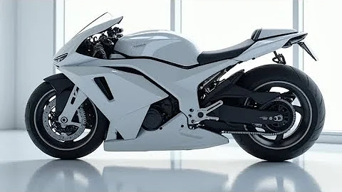 All New 2025 Honda NM4 Vultus: The Futuristic Motorcycle Redefined!