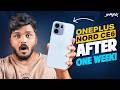 Don't Buy OnePlus Nord CE6 Without Watching This! - OnePlus Nord CE6 Long-Term Review after 7 Days!