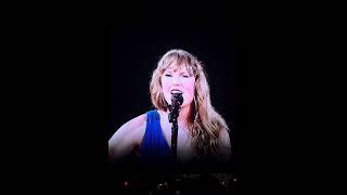 The Alchemy/Treacherous (Taylor Swift)  The Eras Tour (Paris N4)  Surprise Song