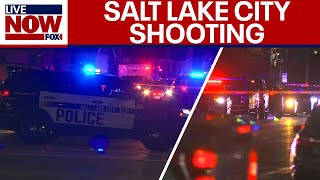 Breaking 2 Dead, Multiple Injured In Utah After Shooting At Church Venue