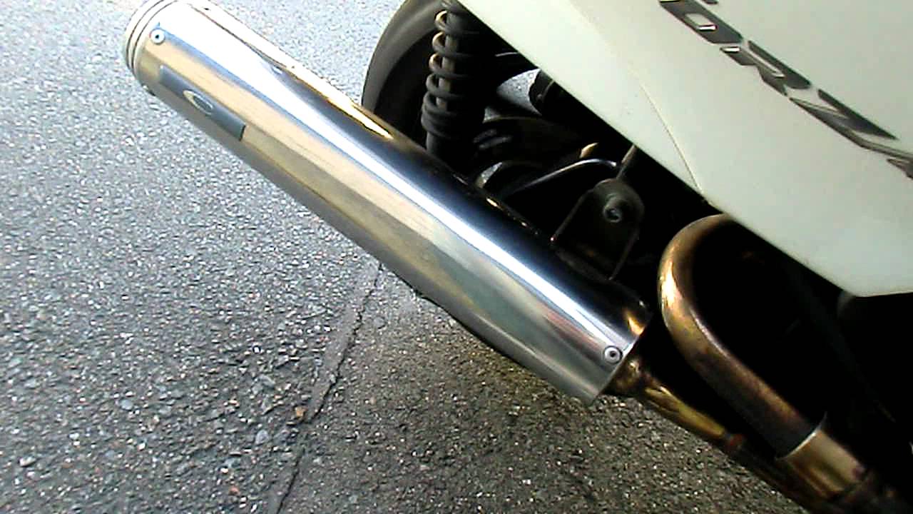 SP忠男スーパーコンバット フォルツァ250MF08用 SP忠男スーパーコンバット フォルツァ250MF08用