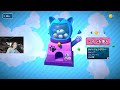 2026年3月29日 Part1：スシ猫