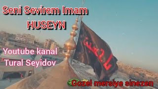 Cox gozel mersiye sinezen Seni Cox Sevirem imam Huseyn ( mutleq dinleyin ) Resimi