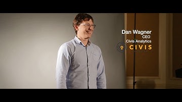 Civis Analytics Helps Companies Analyze Data using AWS