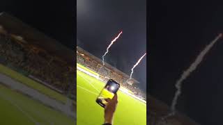 Bodø Glimt - Roma